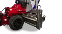 NA132 Drop Spreader SSV DROP SPREADER