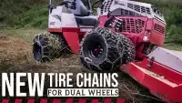 70.4227 KIT, Tire Chain Set