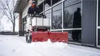NV360 V-Blade
