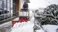 ND Snow Plow