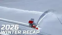 SA252 Drop Spreader
