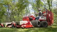 RV602 Vac Collection System Collection Vacuum