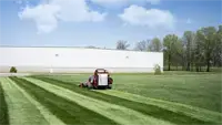 RV602 Vac Collection System Collection Vacuum