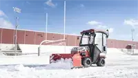 4520 Compact Tractor