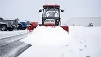 SP720 Box Plow