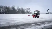 SP720 Box Plow