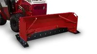 SP720 Box Plow