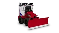 ND Snow Plow