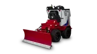 ND Snow Plow