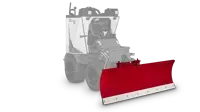 ND Snow Plow