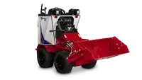 NE380 Snow Bucket