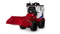 NE380 Snow Bucket