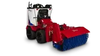 NJ380 Broom Broom 38