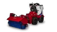 NJ380 Broom Broom 38