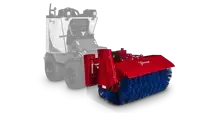 NJ380 Broom Broom 38