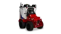 SSV Sidewalk Snow Vehicle