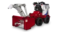 NX340 Snowblower