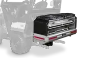 SA252 Drop Spreader