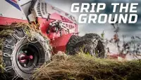 70.4159 Narrow Tire and Chain