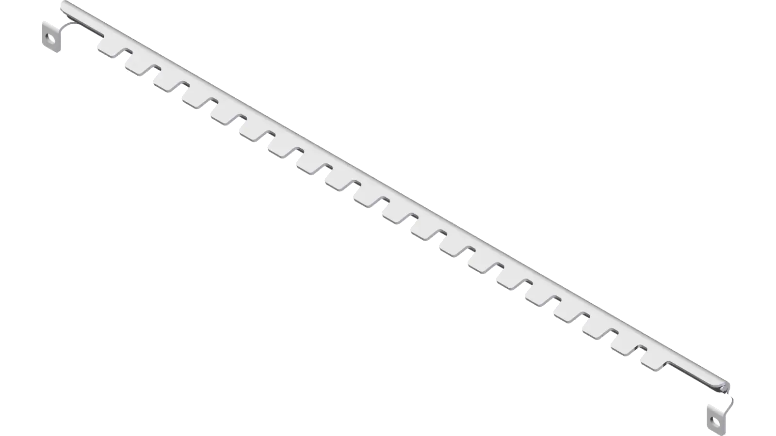Ventrac TT-114-9372-03 Scraper, 27