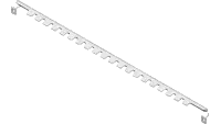 TT-114-9372-03 Scraper, 27