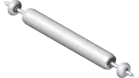 TT-137-6118 Kit, Roller Asm. 27
