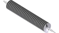 TT-140-5514 Kit, Roller Brush 27
