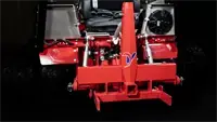 39.56114 HH, 3PT 3-n-1 Hitch