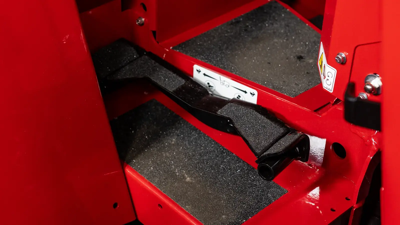 Ventrac 70.4163 Kit, Foot Control 4520/4500 at Koenig Equipment