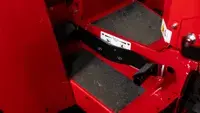 70.4163 Kit, Foot Control 4520/4500