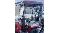 KW454 Winter Cab