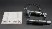 70.8270 Kit, HQ682 Hitch Pin